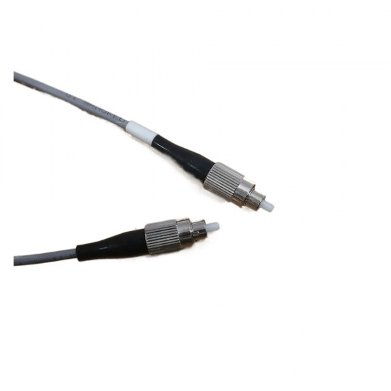 Roll FC PC Pre-Terminated Fibre Optic Patch Cord Cable Nigh Data Transfer 75m