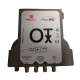 Global Invacom OTx Kit 1310nm Wideband LNB 20v Power Supply