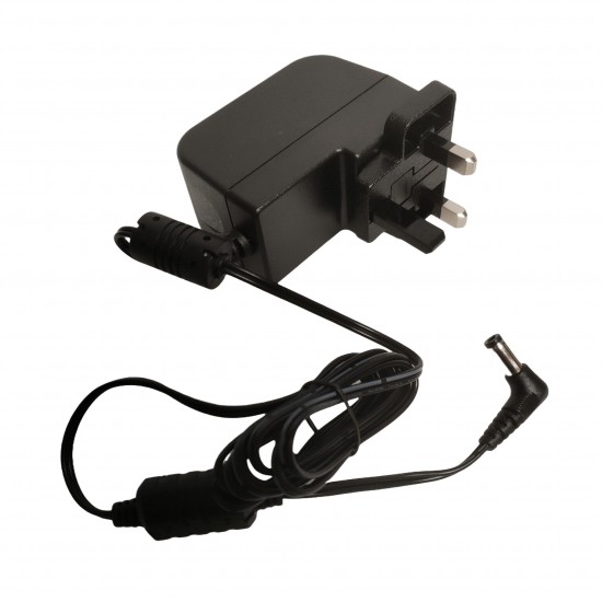 Power Supply Fibre 20V 1.2A