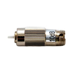 Global 10dB FC PC Optical Attenuator Global 10dB FC PC Optical Attenuator