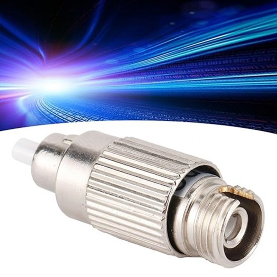 Global 5dB FC PC Optical Attenuator from Satcity.ie Ireland Limerick Global 5dB FC PC Optical Attenuator