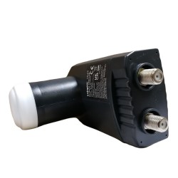 KA Band LNB Saorsat LNB Satellite Broadband LNB Twin KA Band LNB Eutelsat 9E LNB KA Band LNB Saorsat LNB Satellite Broadband LNB Twin KA Band LNB Eutelsat 9E LNB