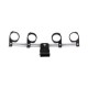 4 LNB Holder for Amiko SAB Inverto Technomate Trax Dishes from Satcity.ie Ireland Limerick 4 LNB Holder for Amiko SAB Inverto Technomate Trax Dishes