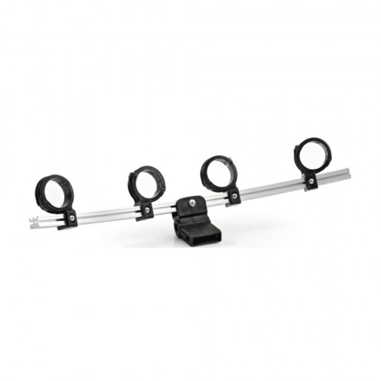 4 LNB Holder for Amiko SAB Inverto Technomate Trax Dishes from Satcity.ie Ireland Limerick 4 LNB Holder for Amiko SAB Inverto Technomate Trax Dishes