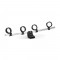 4 LNB Holder for Amiko SAB Inverto Technomate Trax Dishes
