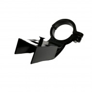 LNB SATELLITE ADAPTER BRACKET LEGACY SKY DISH ZONE 1 2 ASTRA HOTBIRD LNB 40MM