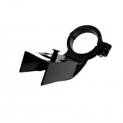 LNB SATELLITE ADAPTER BRACKET LEGACY SKY DISH ZONE 1 2 ASTRA HOTBIRD LNB 40MM