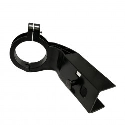 LNB SATELLITE ADAPTER BRACKET LEGACY SKY DISH ZONE 1 2 ASTRA HOTBIRD LNB 40MM
