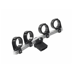 Original Triax 4 LNB Multiblock Genuine Triax Original Triax 4 LNB Multiblock Genuine Triax