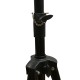 SKY FREESAT SATELLITE DISH ZONE 2 SINGLE LNB TRIPOD FINDER CARAVAN CAMPING KIT