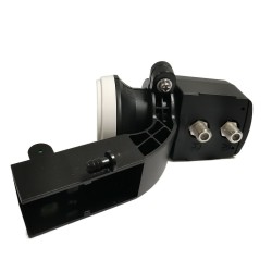 Wideband 2 Way LNB for Sky Q and Freesat 4K PVR x MK4 Zone 1 or 2 Dishes Wideband 2 Way LNB for Sky Q and Freesat 4K PVR x MK4 Zone 1 or 2 Dishes