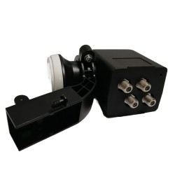 Genuine Sky Quad LNB