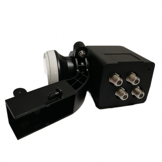 Genuine Sky Quad LNB
