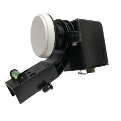 Genuine Sky Quad LNB