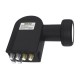 Revez Sky Freesat Hybrid 6 Port LNB