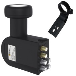 Revez Sky Freesat Hybrid 6 Port LNB