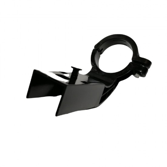 Sky Freesat MK4 Quad Satellite LNB FOR SKY + HD FREESAT + Adapter Bracket