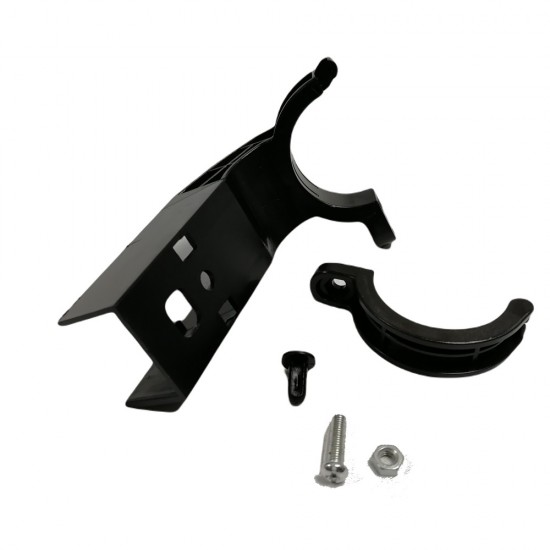 Sky Freesat MK4 Quad Satellite LNB FOR SKY + HD FREESAT + Adapter Bracket