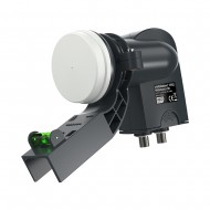 Freesat Sky Wideband LNB
