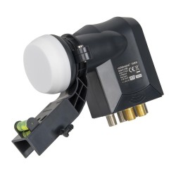 Visiblewave Sky Freesat Hybrid 6 Port LNB