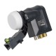 Visiblewave Sky Freesat Hybrid 6 Port LNB