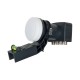 Visiblewave Sky Freesat Quad LNB from Satcity.ie Ireland Limerick Visiblewave Sky Freesat Quad LNB