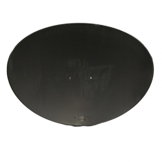 SKY SATELLITE DISH ZONE 2 FOR SKY HD FREESAT FREE TO AIR BLACK MESH + OCTO LNB