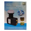 Quad LNB ULTRA HD 4K Blazer 0.1 DB HIGH GAIN , FREESAT, ASTRA, HOTBIRD