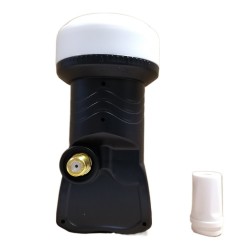 SINGLE LNB X1 Blazer 0.1DB HIGH GAIN , FREESAT, ASTRA, HOTBIRD SINGLE LNB X1 Blazer 0.1DB HIGH GAIN , FREESAT, ASTRA, HOTBIRD
