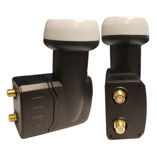 Complete Free-To-Air Satellite Kit – No Subscription Satellite TV Complete Free-To-Air Satellite Kit – No Subscription Satellite TV