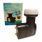Blazer X2 Twin LNB 0.1dB
