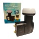 Sky Freesat MK4 Twin Satellite LNB FOR SKY + HD FREESAT + Adapter Bracket
