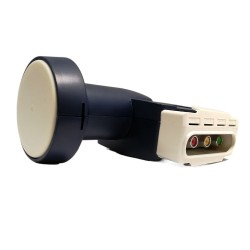 Quattro Inverto Black Premium PLL LNB HIGH GAIN , FREESAT, ASTRA, HOTBIRD Quattro Inverto Black Premium PLL LNB HIGH GAIN , FREESAT, ASTRA, HOTBIRD