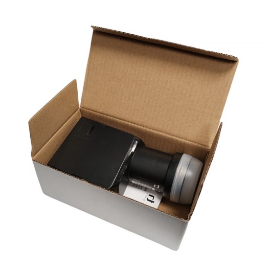 Inverto Black Ultra Quad LNB