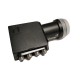 Inverto Black Ultra Quad LNB