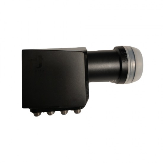 Inverto Black Ultra Quad LNB