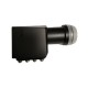 Inverto Black Ultra Quad LNB