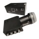 Inverto Black Ultra Quad LNB