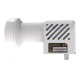 Inverto Unicable II Programmable LNB with 32UB from Satcity.ie Ireland Limerick Inverto Unicable II Programmable LNB with 32UB