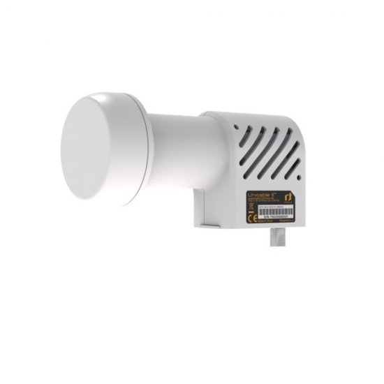 Inverto Unicable II Programmable LNB with 32UB from Satcity.ie Ireland Limerick Inverto Unicable II Programmable LNB with 32UB