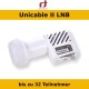 Inverto Unicable II Programmable LNB with 32UB from Satcity.ie Ireland Limerick Inverto Unicable II Programmable LNB with 32UB