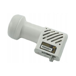 Inverto Unicable II Programmable LNB with 32UB Inverto Unicable II Programmable LNB with 32UB