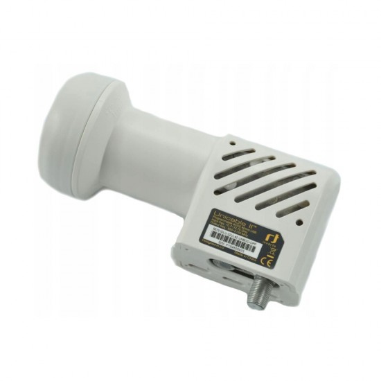Inverto Unicable II Programmable LNB with 32UB from Satcity.ie Ireland Limerick Inverto Unicable II Programmable LNB with 32UB