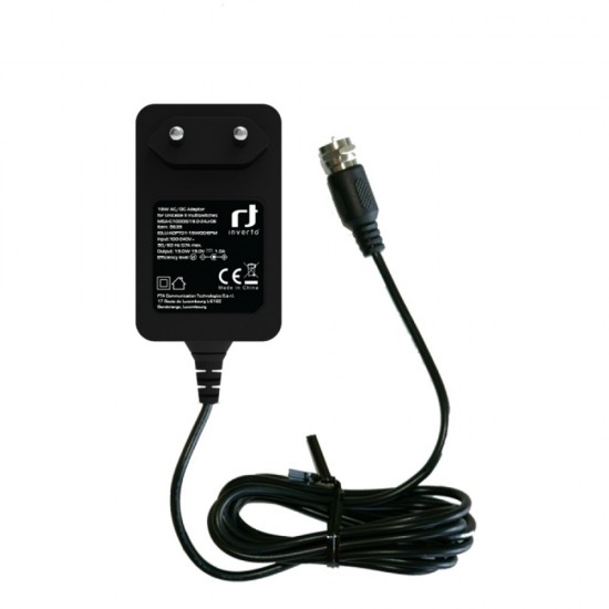 Inverto Unicable II Power Supply 19V 1A