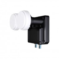 Inverto Twin Monoblock 4.3 Degrees for 19.2 and  23.5