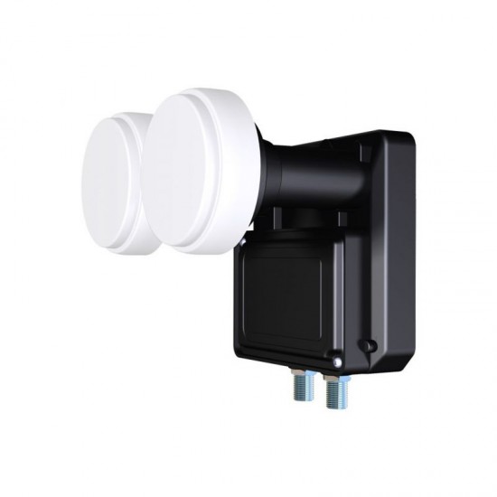 Inverto Twin Monoblock 4.3 Degrees for 19.2 and  23.5