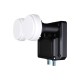 Inverto Twin Monoblock 4.3 Degrees for 19.2 and  23.5