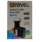 Octo LNB,HD,3D,4K Support (OLP-8) Revez 0.1 DB HIGH GAIN,FREESAT, ASTRA, HOTBIRD