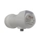 Universal SINGLE LNB  Redline WL-1 0.1DB HIGH GAIN , FREESAT, ASTRA, HOTBIRD