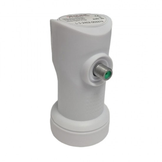 Universal SINGLE LNB  Redline WL-1 0.1DB HIGH GAIN , FREESAT, ASTRA, HOTBIRD
